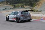 Volkswagen Golf GTI TCR 2017 года